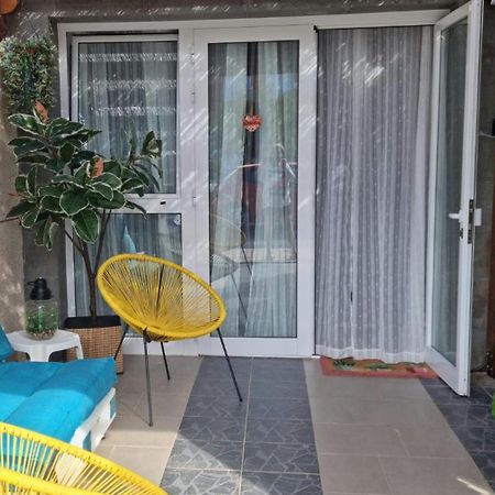 Casa Carin Villa Pozo Izquierdo Luaran gambar