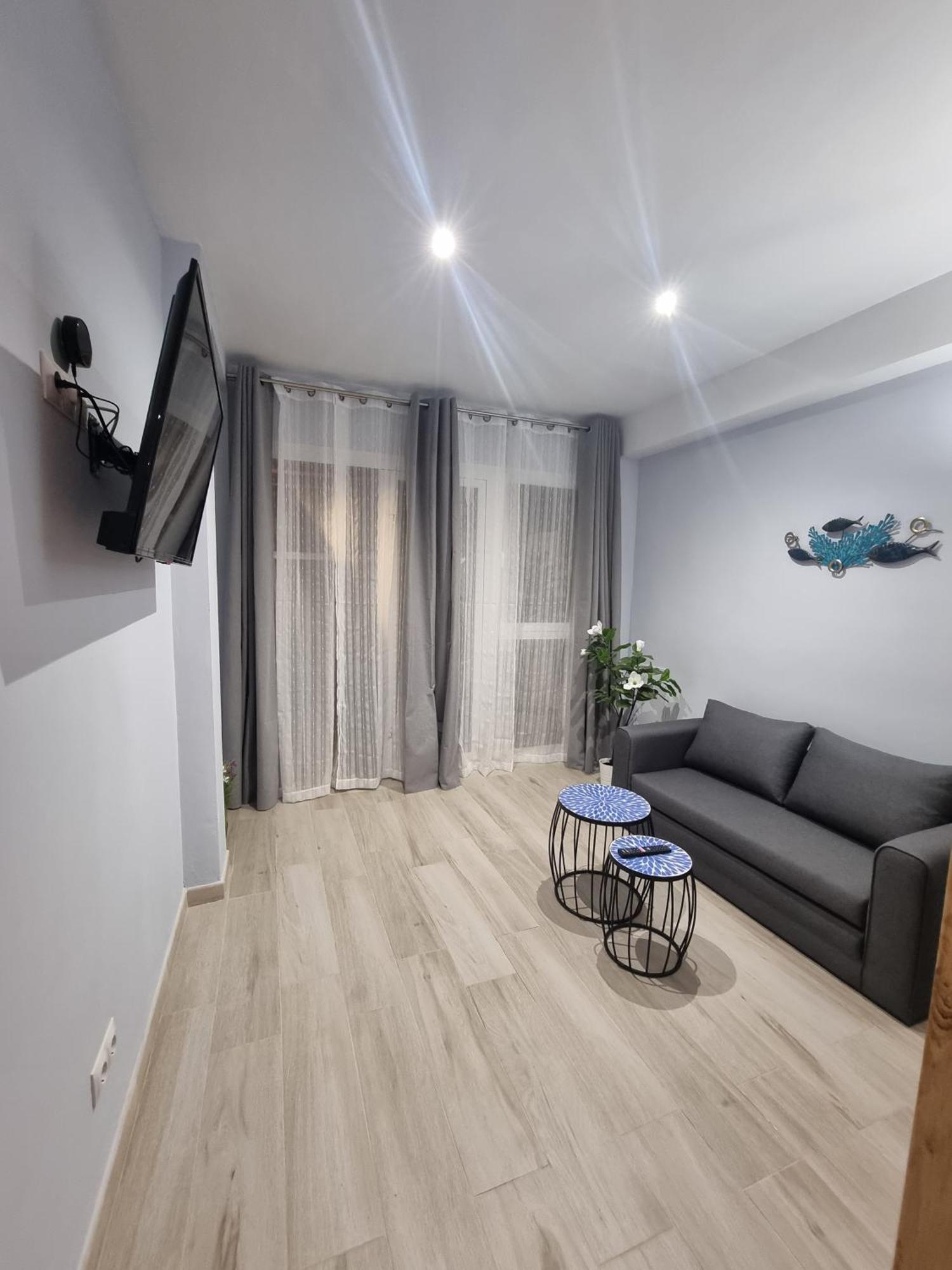 Casa Carin Villa Pozo Izquierdo Luaran gambar