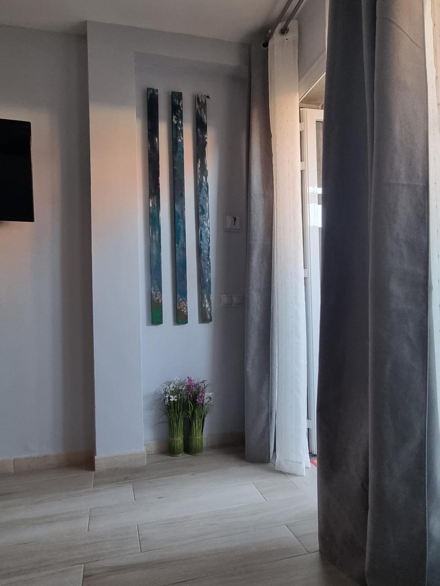 Casa Carin Villa Pozo Izquierdo Luaran gambar