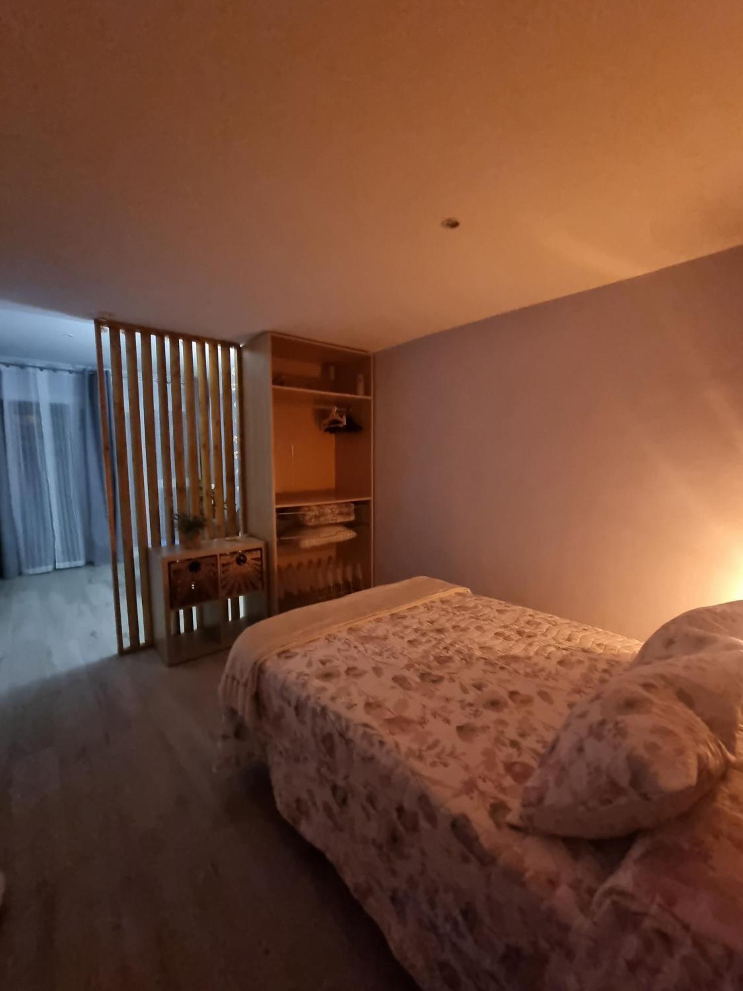 Casa Carin Villa Pozo Izquierdo Luaran gambar