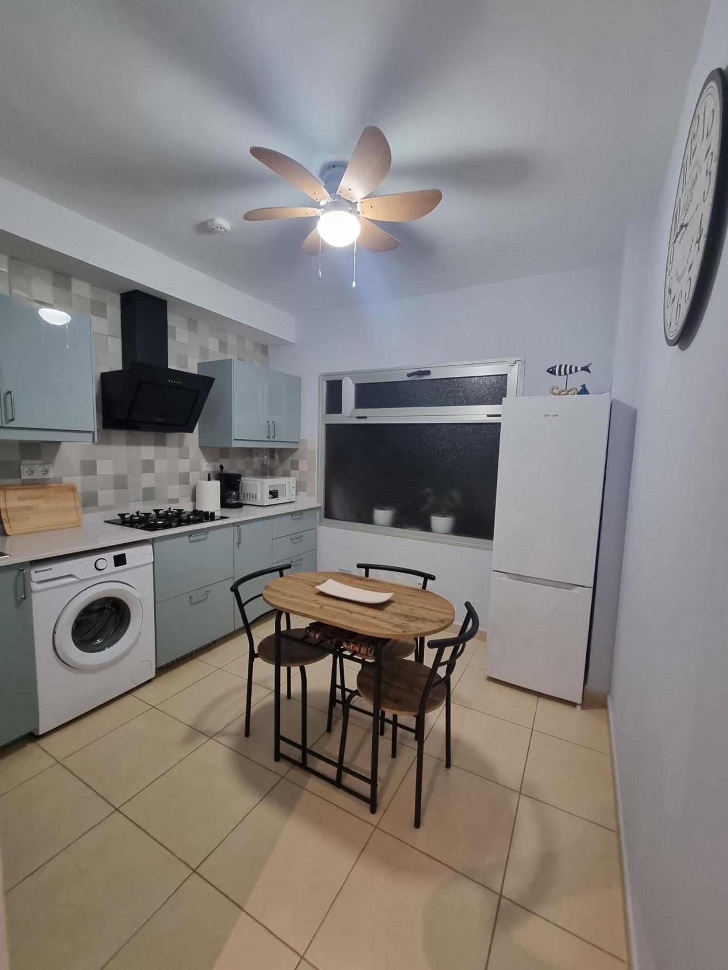 Casa Carin Villa Pozo Izquierdo Luaran gambar