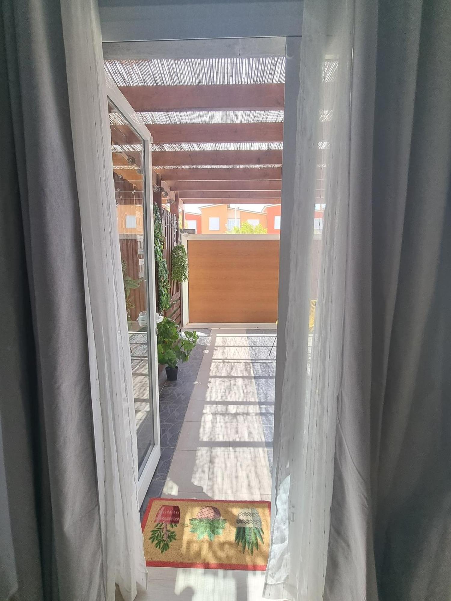 Casa Carin Villa Pozo Izquierdo Luaran gambar