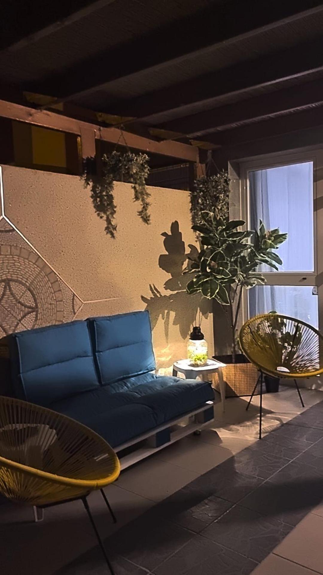 Casa Carin Villa Pozo Izquierdo Luaran gambar
