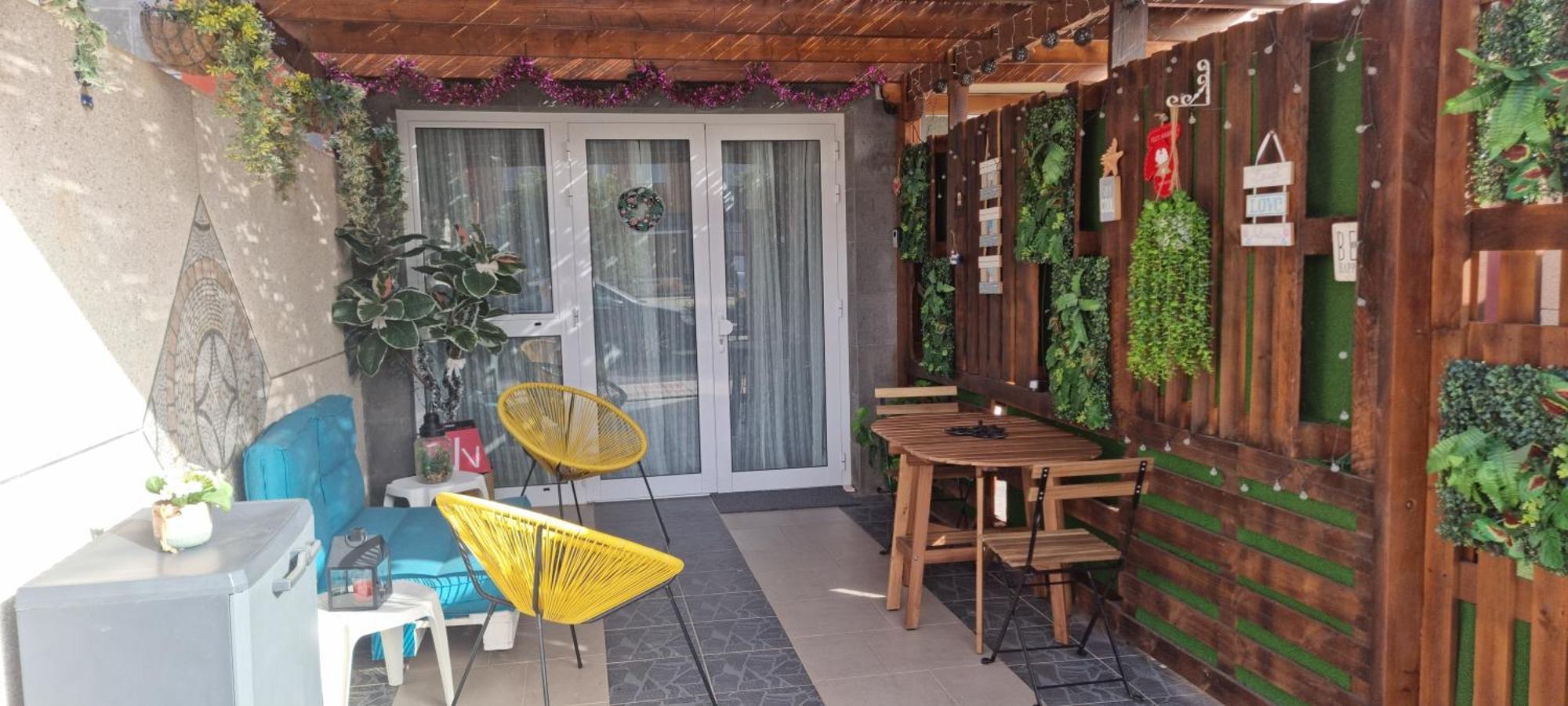 Casa Carin Villa Pozo Izquierdo Luaran gambar